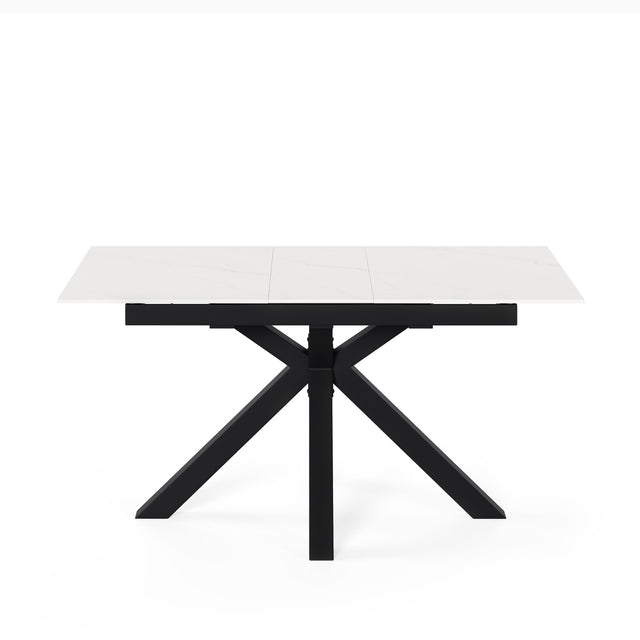 Mesa de Comedor Lori Ext Metal | vista secundaria | Somcasa Vlc | 00MS217467 | imagen 2