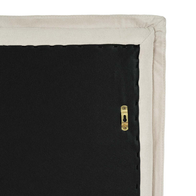 Cabezal Alisio 150/160 Tapizado Beige | detalle de diseño | Somcasa Vlc | 00MB401225 | imagen 3