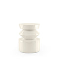 Mesa de centro Henry Beige Brillo de Somcasa Vlc
