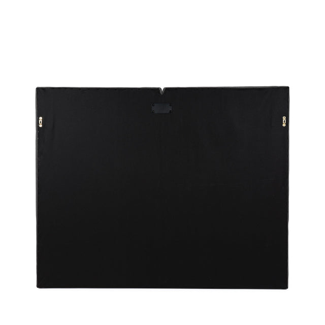 Cabezal Bayamo 180 Tapizado Gris Oscuro | detalle de diseño | Somcasa Vlc | 00MB403322 | imagen 3