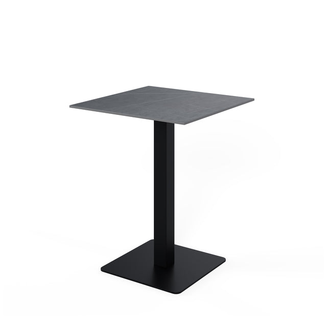 Mesa Alta Samira Metal | detalle de acabado | Somcasa Vlc | 00MS219069 | imagen 5
