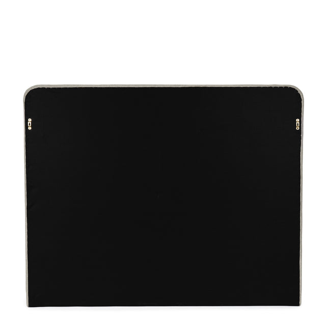 Cabezal Galerna 150/160 Tapizado Beige | vista lateral | Somcasa Vlc | 00MB404225 | imagen 4