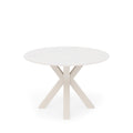 Mesa Fiorella Red Beige | vista principal | Somcasa Vlc | 00MS221067