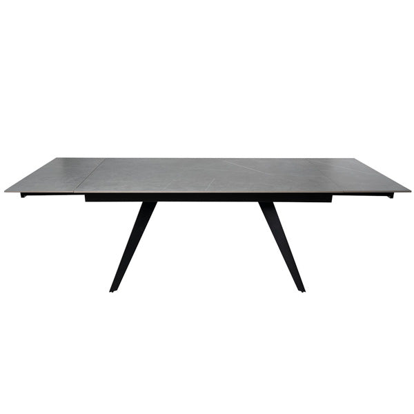 Mesa de Comedor Kelly Metal | detalle de acabado | Somcasa Vlc | 00MS211016 | imagen 5