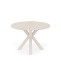 Mesa Fiorella Red Beige | vista principal | Somcasa Vlc | 00MS221066