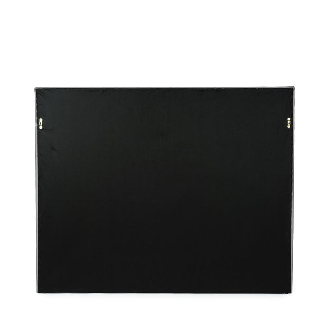 Cabezal Llevant 180 Tapizado Gris Claro | detalle de diseño | Somcasa Vlc | 00MB407321 | imagen 3
