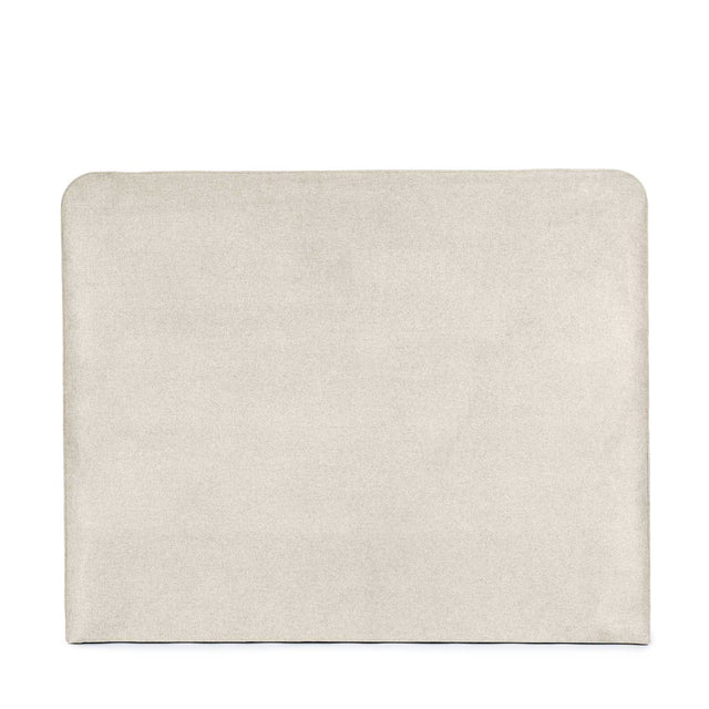 Cabezal Galerna 135/140 Tapizado Beige | detalle de diseño | Somcasa Vlc | 00MB404125 | imagen 3