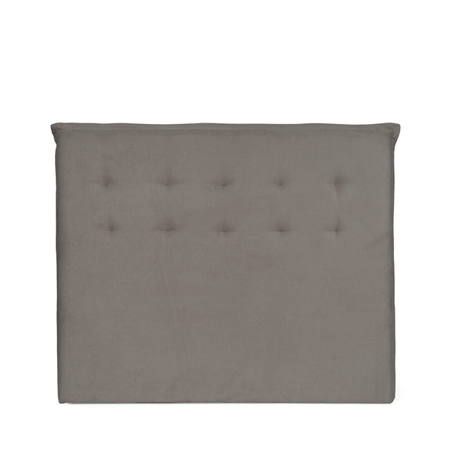 Cabezal Alisio 150/160 Tapizado Taupe | vista principal | Somcasa Vlc | 00MB401230