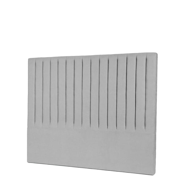 Cabezal Calima 135/140 Tapizado Gris Claro | imagen de ambiente | Somcasa Vlc | 00MB402121 | imagen 6