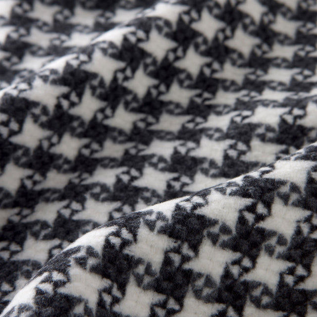 Manta Emerald Gris Oscuro