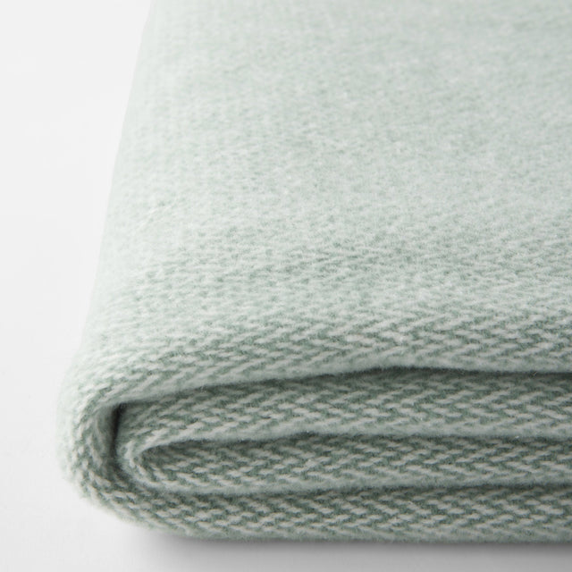 Manta Espiga Verde Savia