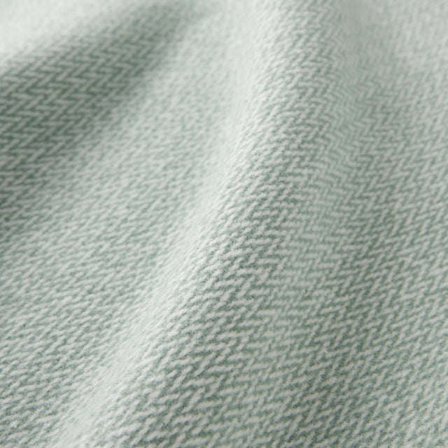 Manta Espiga Verde Savia