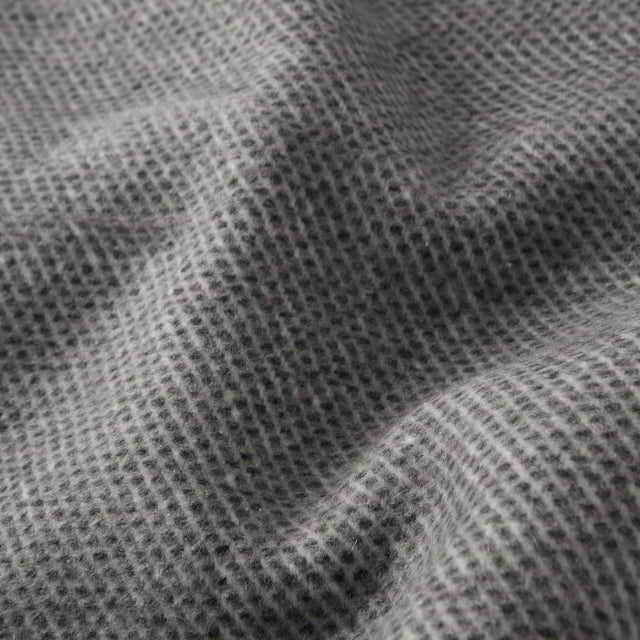 Manta Jade Gris Oscuro