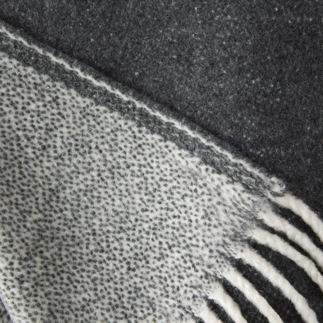 Manta Kalos Gris Oscuro