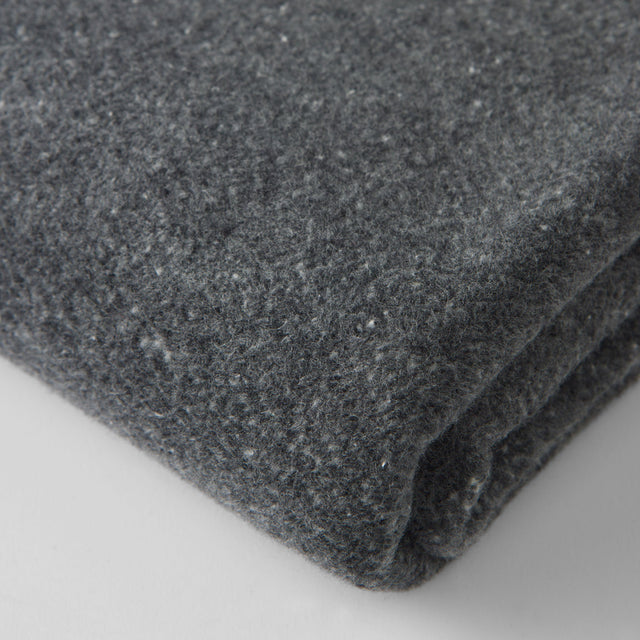 Manta Kalos Gris Oscuro