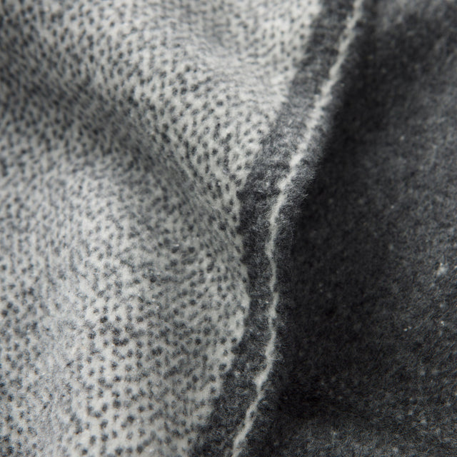 Manta Kalos Gris Oscuro