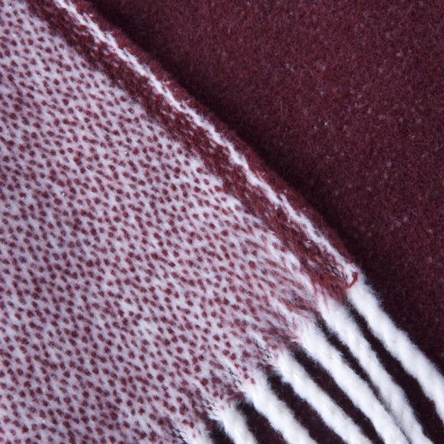 Manta Kalos Púrpura