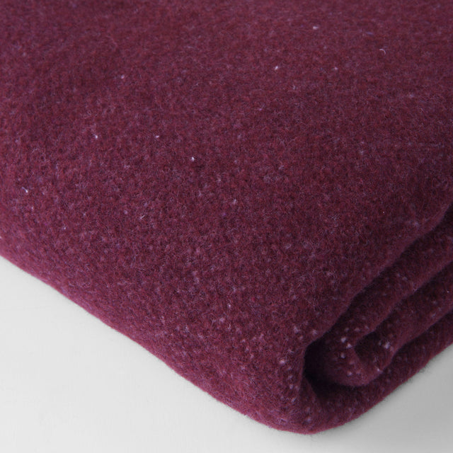 Manta Kalos Púrpura