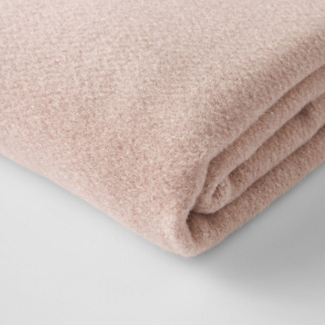 Manta Kalos Rosa Polvo