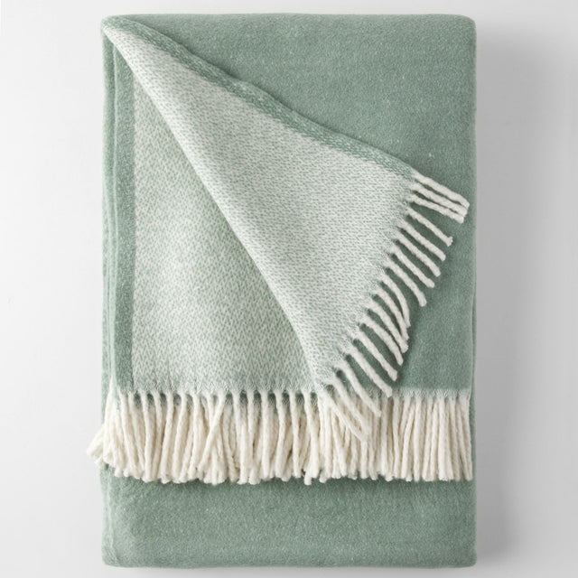 Manta Kalos Verde Savia