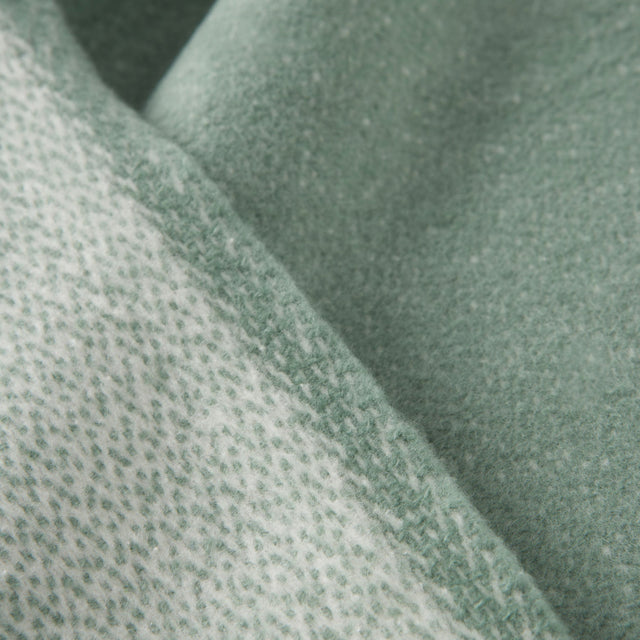 Manta Kalos Verde Savia