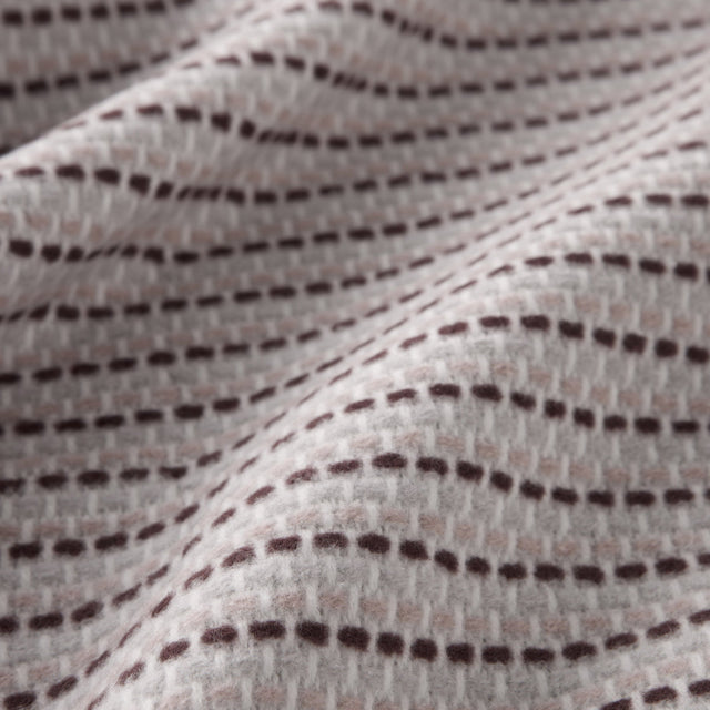 Manta Multizen Rosa Polvo