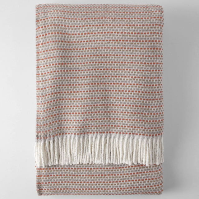 Manta Multizen Terracota