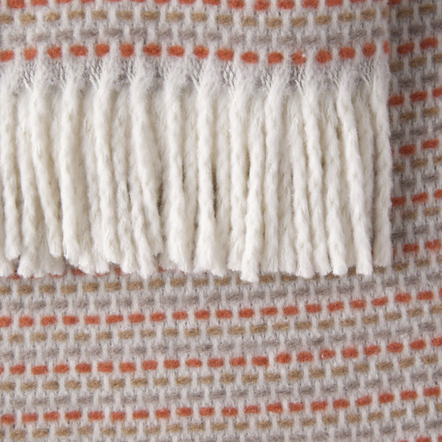 Manta Multizen Terracota