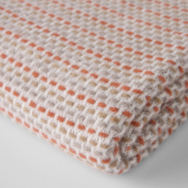 Manta Multizen Terracota