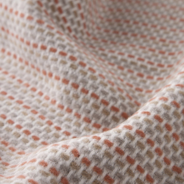 Manta Multizen Terracota