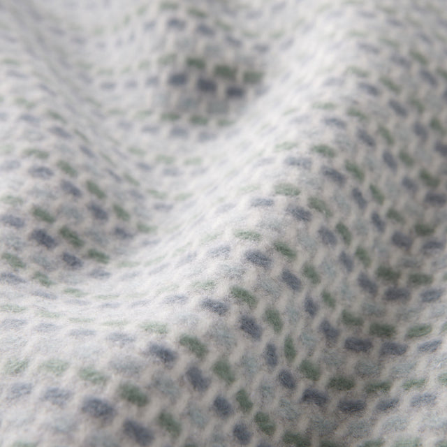 Manta Multizen Azul Noche