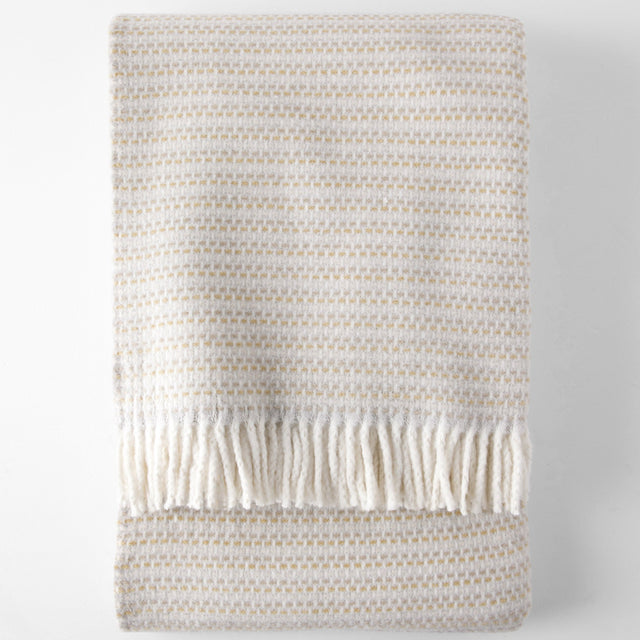 Manta Multizen Canela