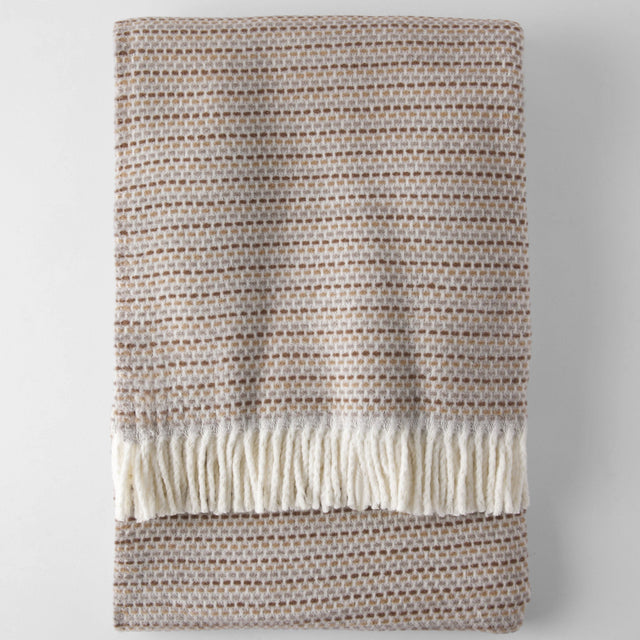 Manta Multizen Visón