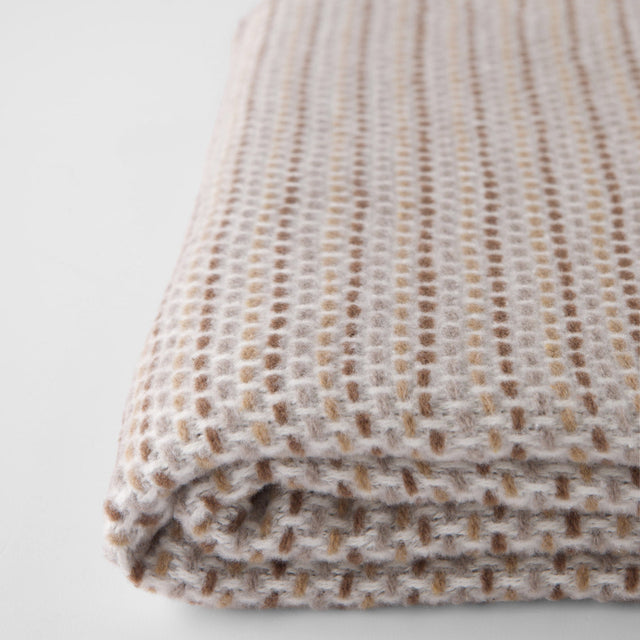 Manta Multizen Visón