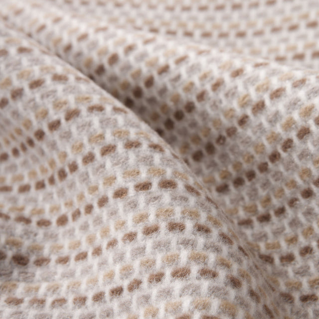 Manta Multizen Visón