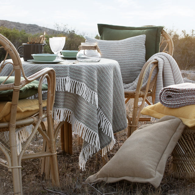 Manta Multizen Azafata