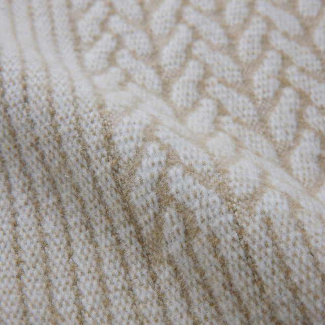 Manta Olympus Canela