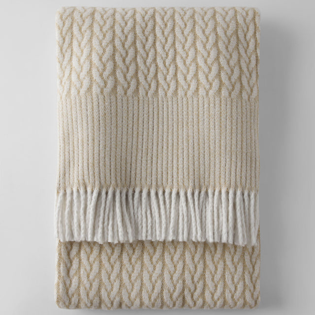 Manta Olympus Piedra