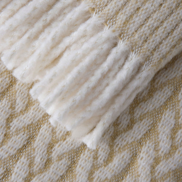 Manta Olympus Piedra