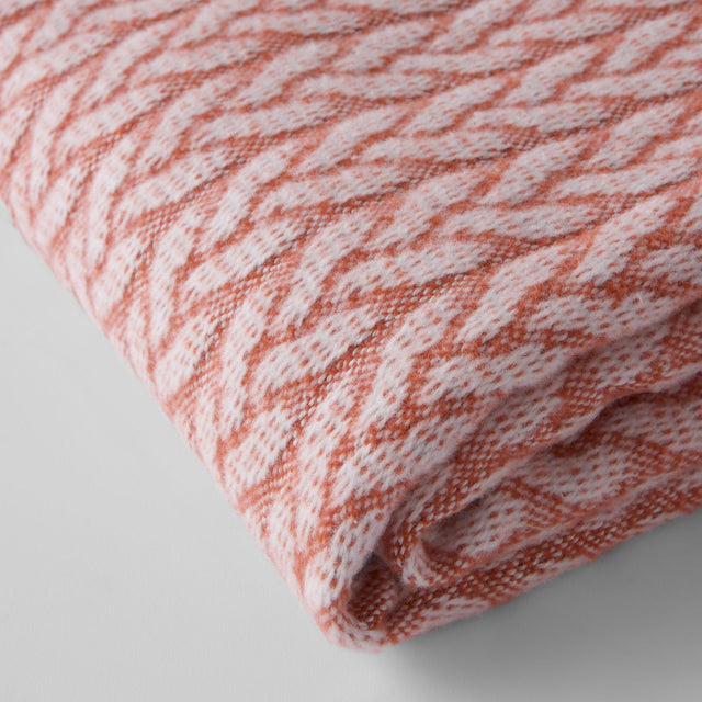 Manta Olympus Terracota