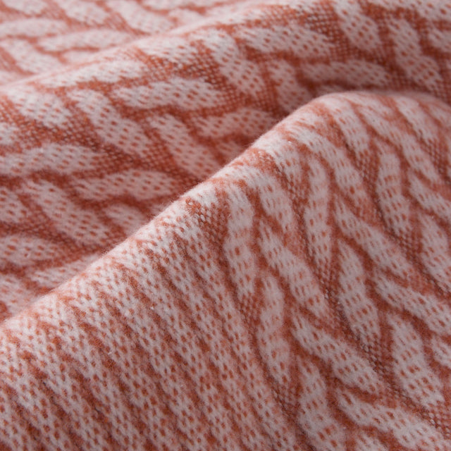 Manta Olympus Terracota