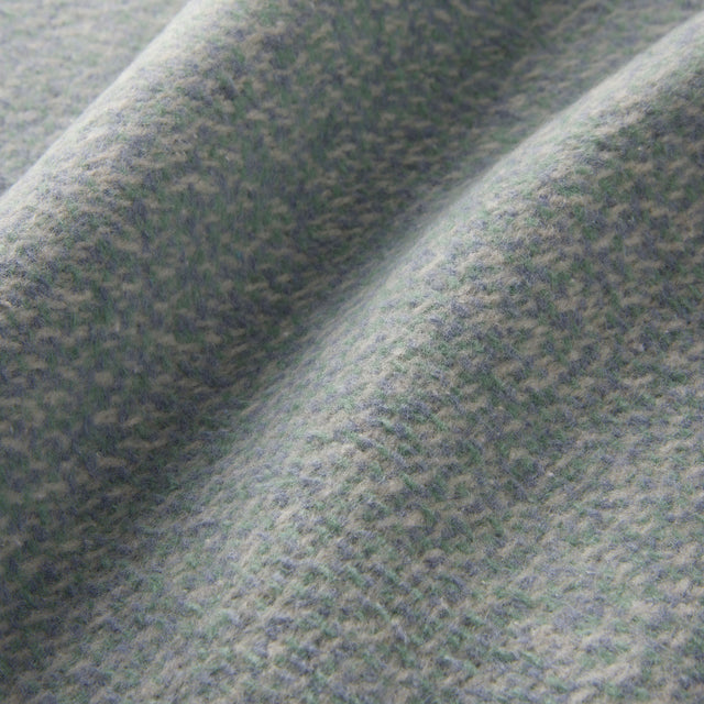 Manta Rennes Azul Noche