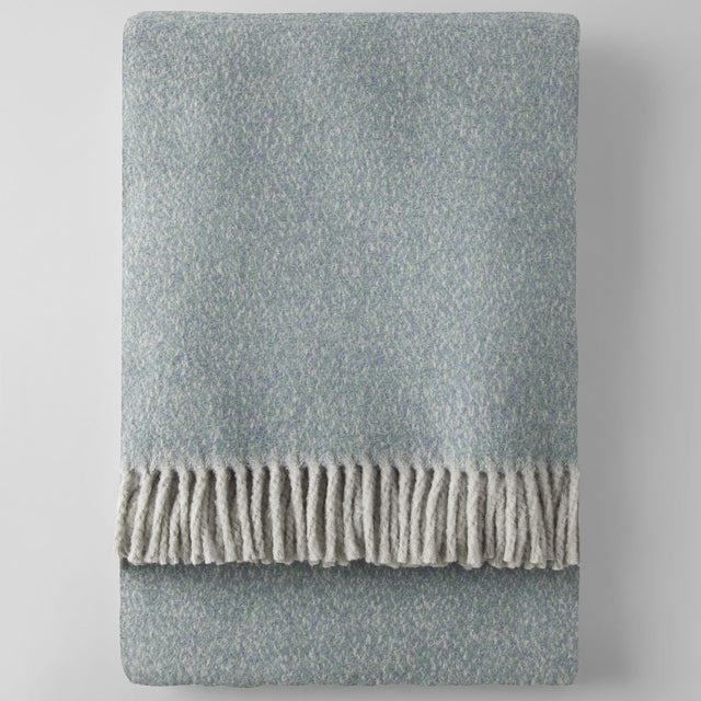 Manta Rennes Azul Noche