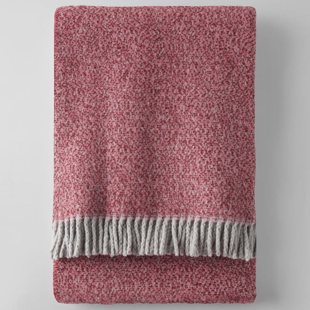 Manta Rennes Pinkish