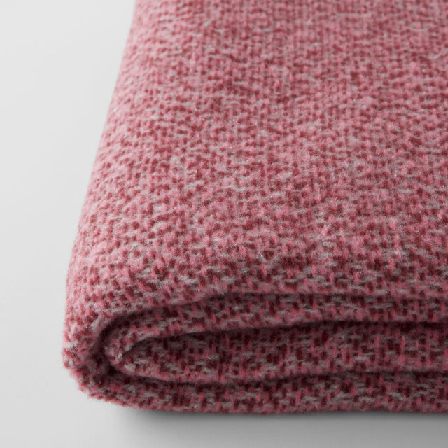 Manta Rennes Pinkish