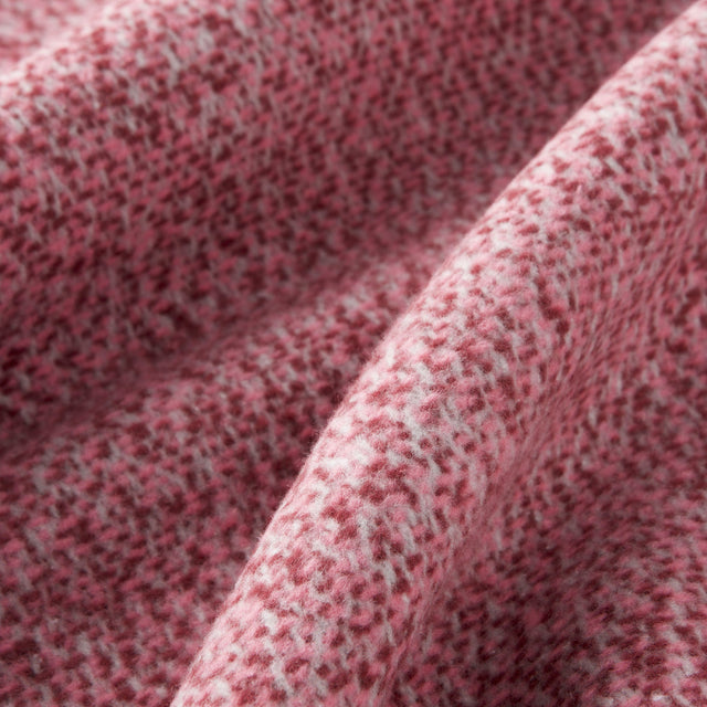 Manta Rennes Pinkish