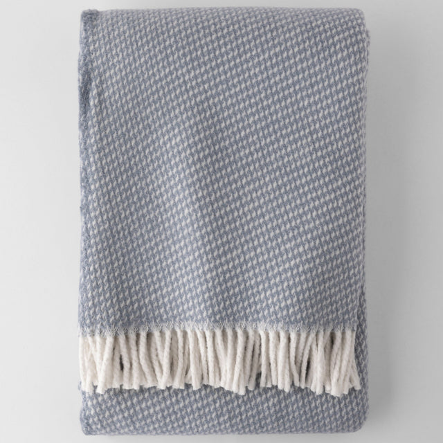 Manta Ruby Azul Noche