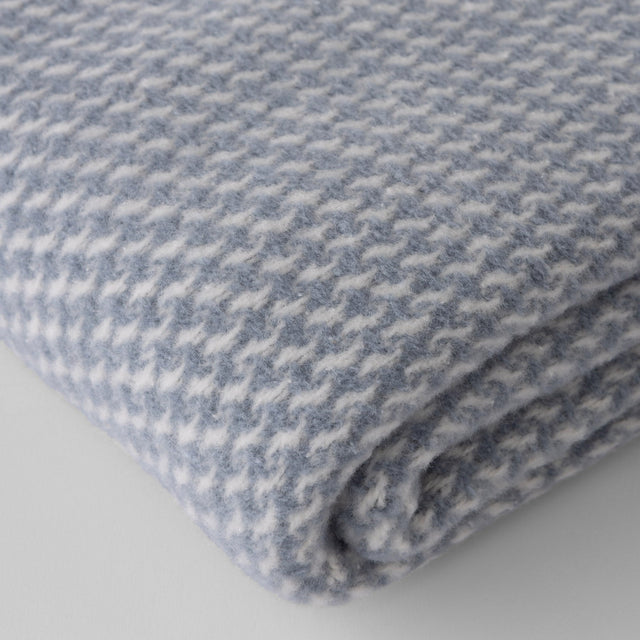 Manta Ruby Azul Noche