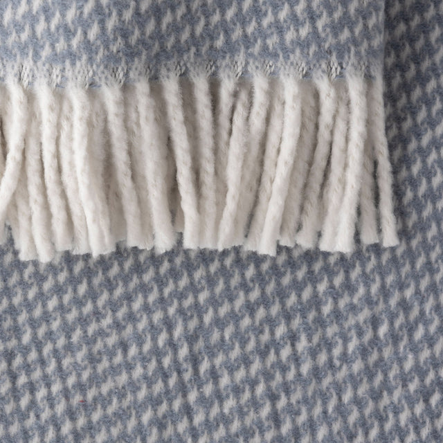 Manta Ruby Azul Noche