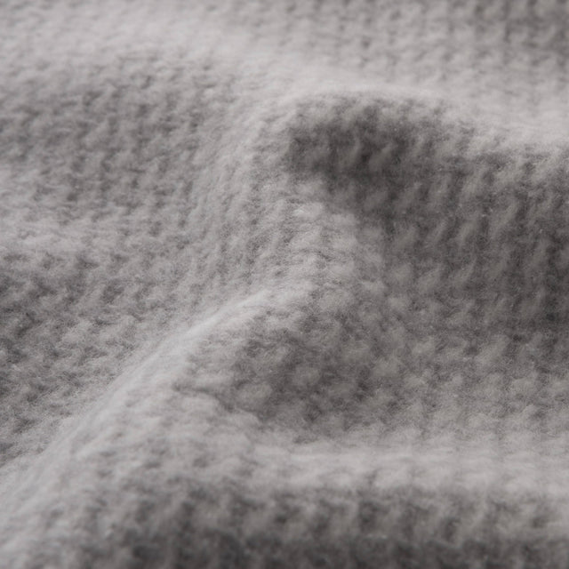 Manta Ruby Gris Claro